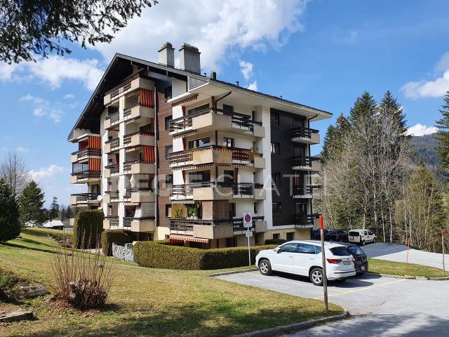 Immobilie mieten in Châtel-Saint-Denis, Freiburg