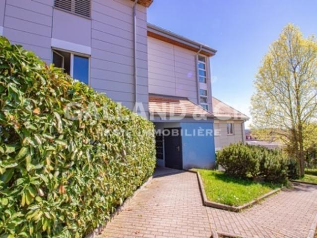 Wohnung mieten in Renens, Waadt