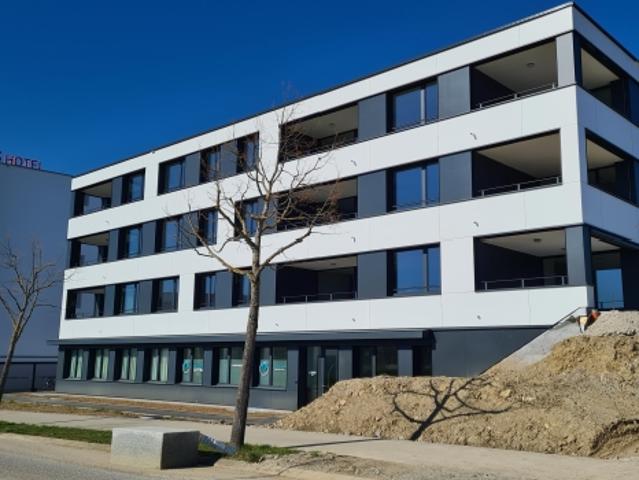 Garage mieten in Bulle, Freiburg