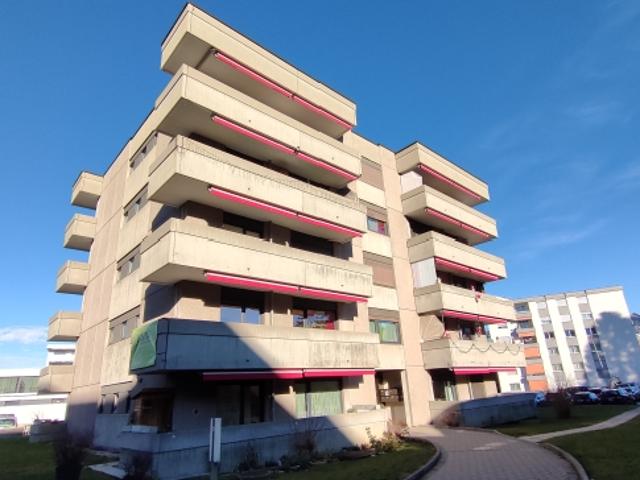 Garage mieten in Bulle, Freiburg