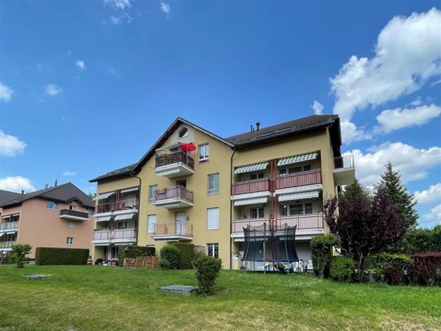 Garage mieten in La Chaux-de-Fonds