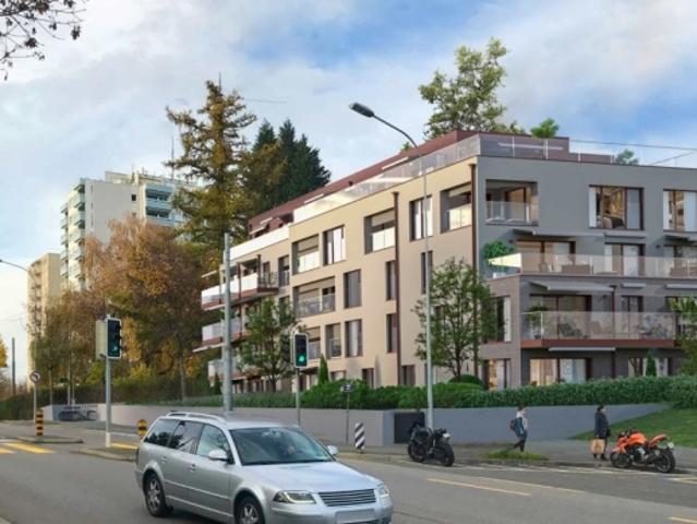 Garage mieten in Cheseaux-Lausanne, Waadt