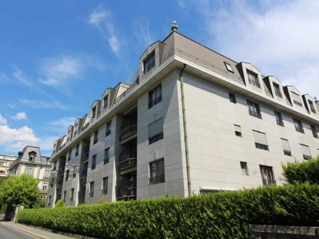 Garage mieten in Cheseaux-Lausanne, Waadt