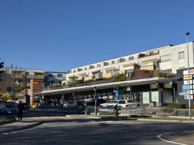 Garage mieten in Saint-Prex, Waadt