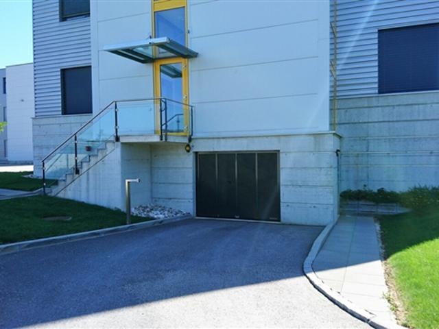 Garage mieten in La Chaux-de-Fonds
