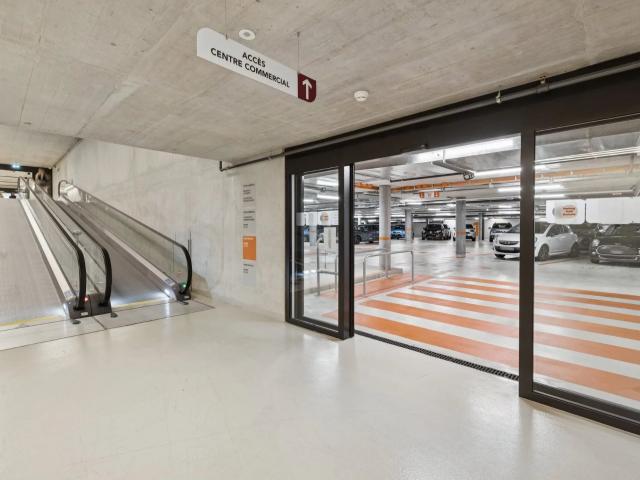 Garage mieten in Mategnin, Meyrin