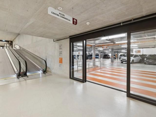 Garage mieten in Meyrin