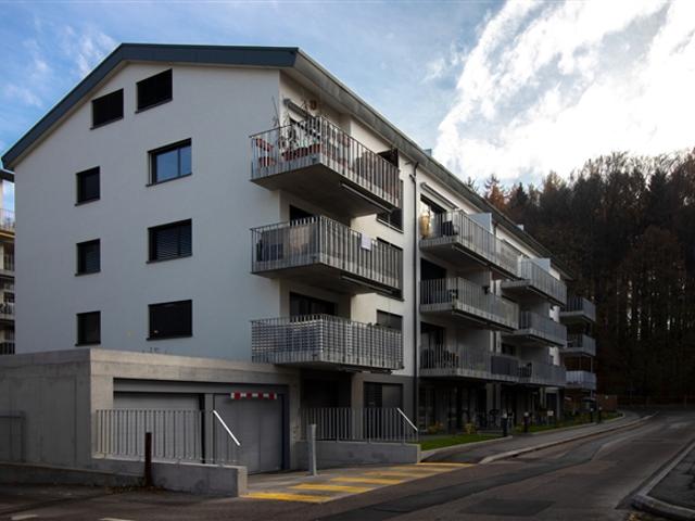 Garage mieten in Epalinges, Waadt