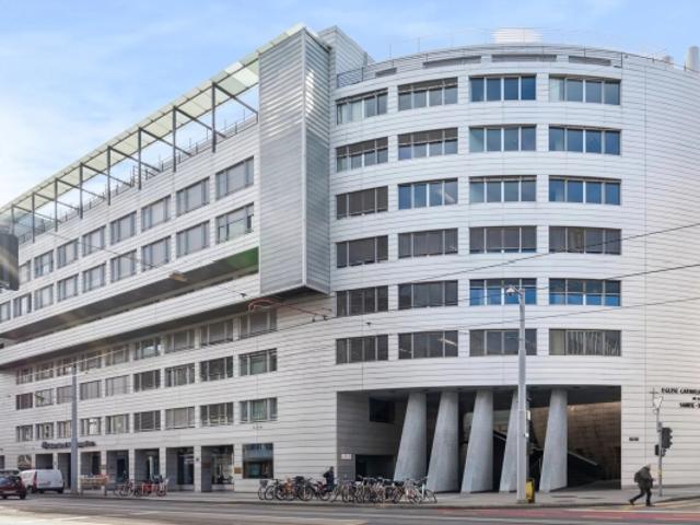 Garage mieten in Genève, Conches