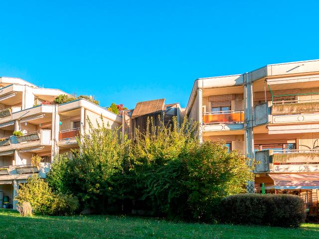 Garage mieten in Cheseaux-Lausanne, Waadt