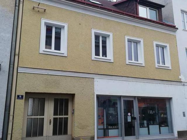 Apartment mieten in Wiener Neustadt, Niederösterreich