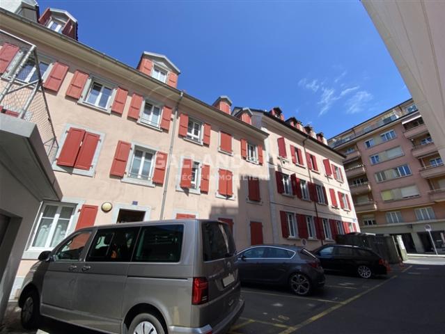 Einfamilienhaus kaufen in Cheseaux-Lausanne, Waadt