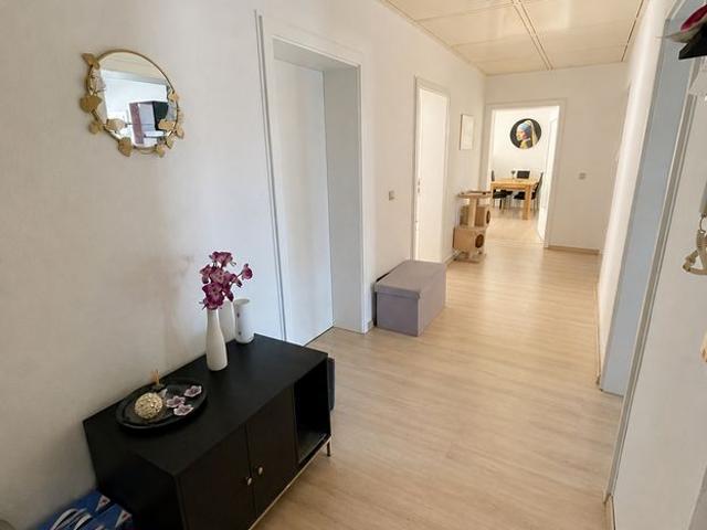 Apartment mieten in Kernstadt, Landau