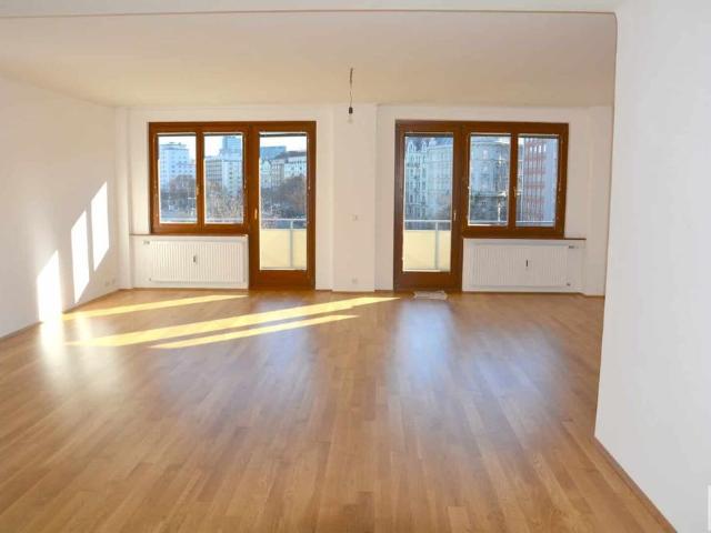 Apartment mieten in KG Innere Stadt, Wien