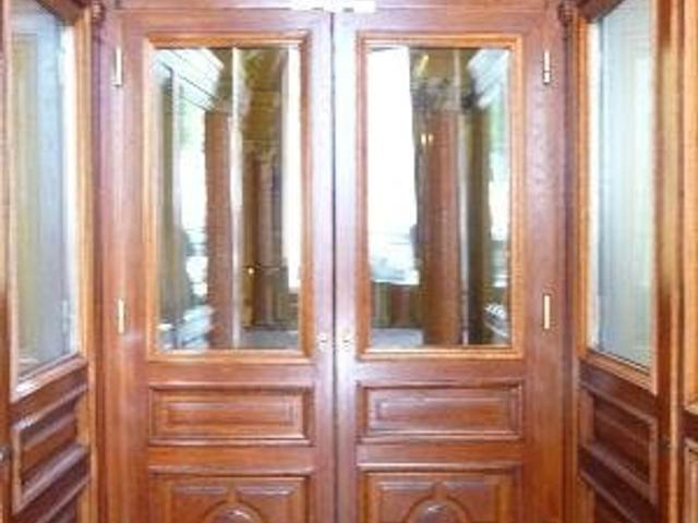 Büro mieten in Donaustadt, Wien