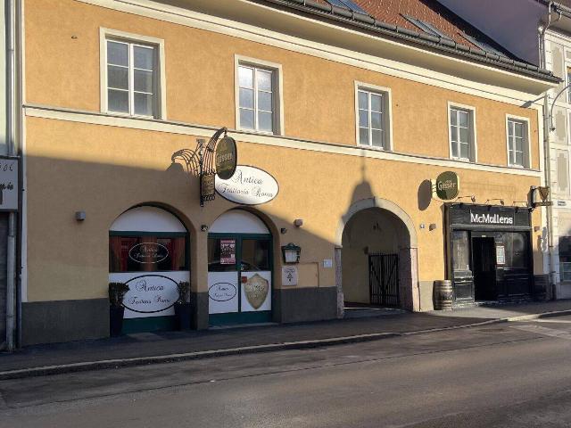 Büro mieten in Leoben