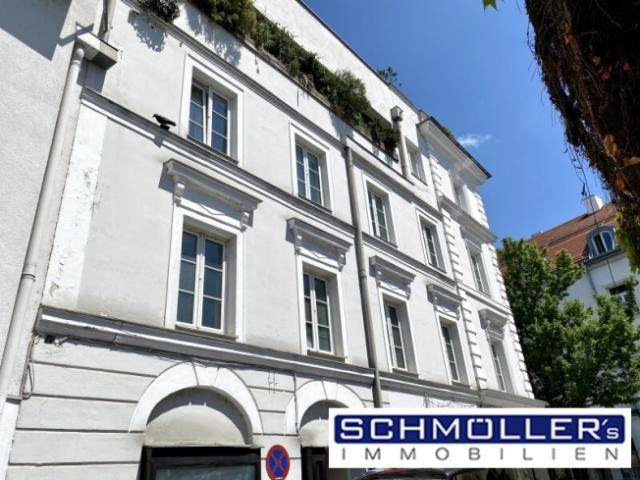 Gewerbe mieten in Wels, Oberösterreich