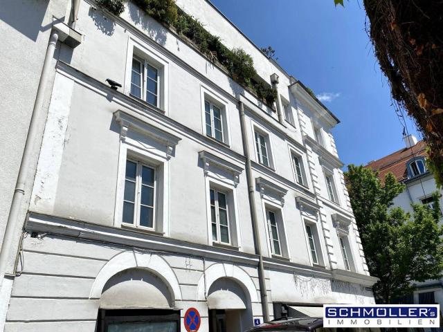 Büro mieten in Wels, Oberösterreich