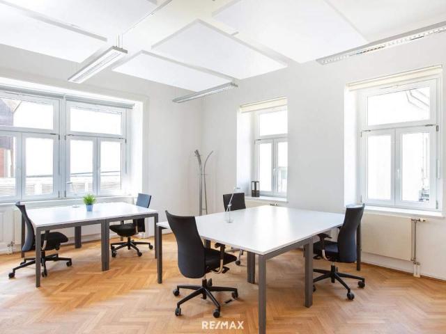 Gewerbe mieten in Innere Stadt, Wien