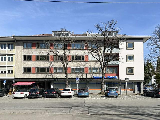Gewerbe kaufen in Oststadt, Reutlingen