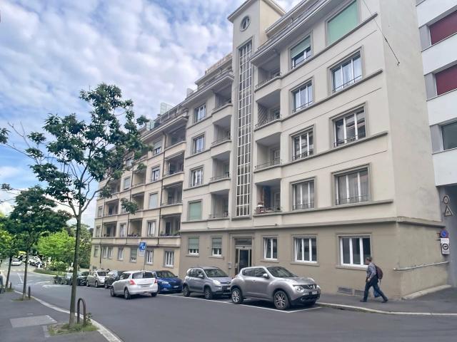 Wohnung kaufen in Cheseaux-Lausanne, Waadt