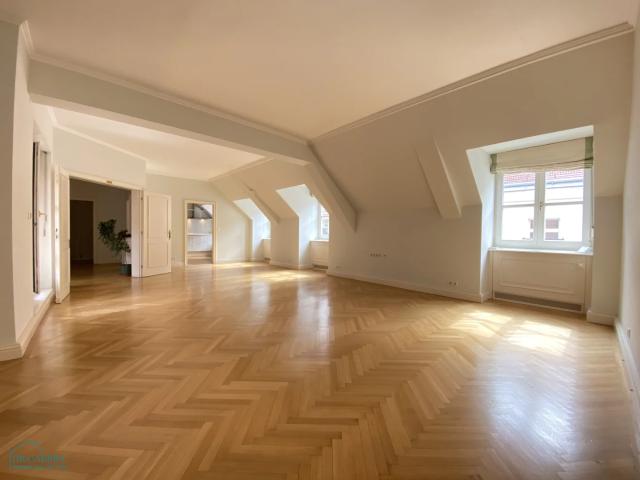 Apartment mieten in Innere Stadt, Wien