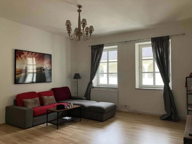 Apartment mieten in Innere Stadt, Judendorf-Straßengel