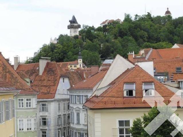 Apartment mieten in Innere Stadt, Gersdorf-Feistritz