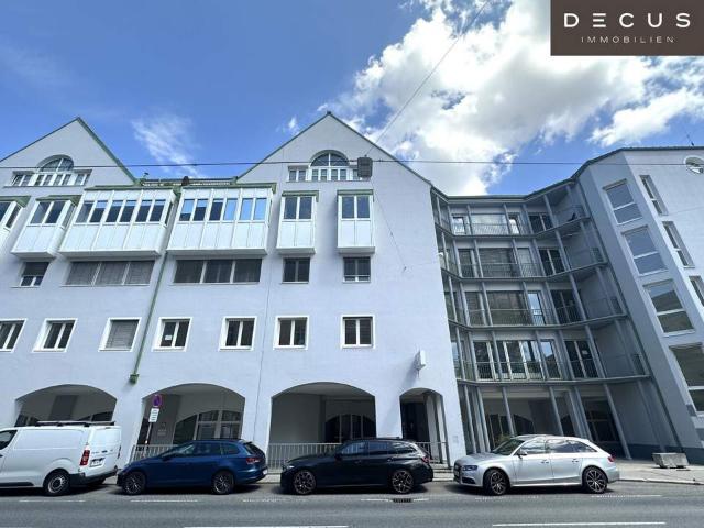 Gewerbe mieten in St. Pölten, Niederösterreich