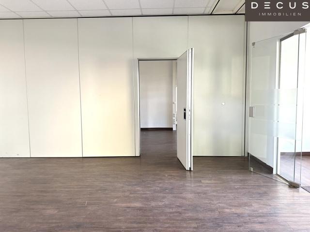 Büro mieten in St. Pölten, Niederösterreich