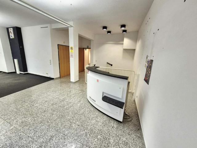 Gewerbe mieten in St. Pölten