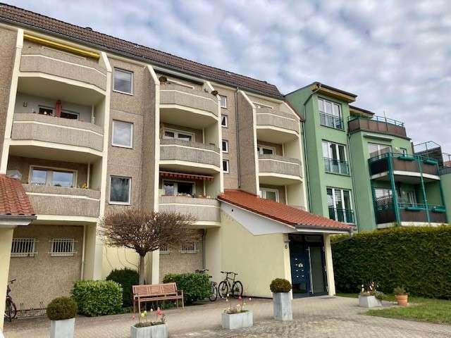 Wohnung kaufen in Innenstadt, Neubrandenburg