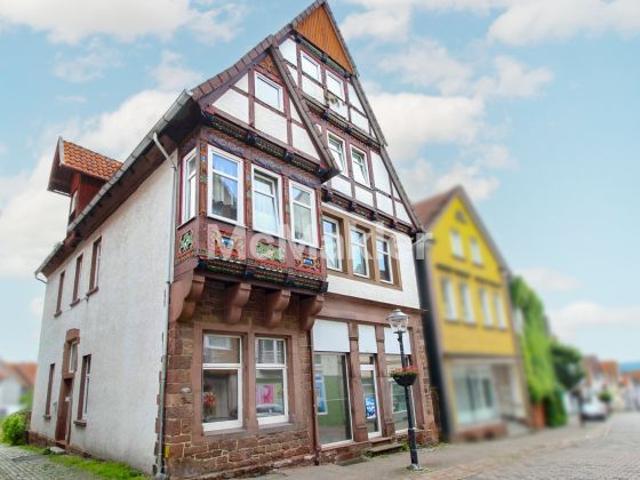 Haus kaufen in Blomberg, Nordrhein-Westfalen