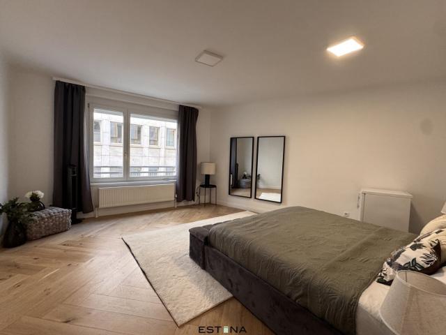 Wohnung mieten in Seestadt, Wien
