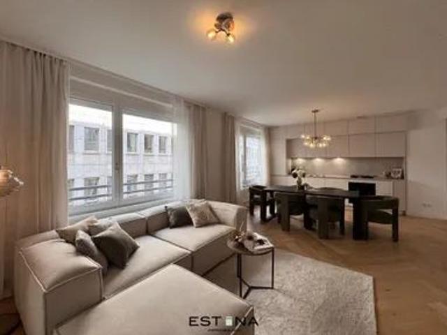 Apartment mieten in KG Innere Stadt, Wien