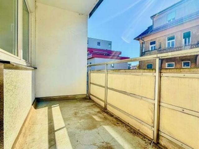 Wohnung kaufen in Jakomini, Gersdorf-Feistritz