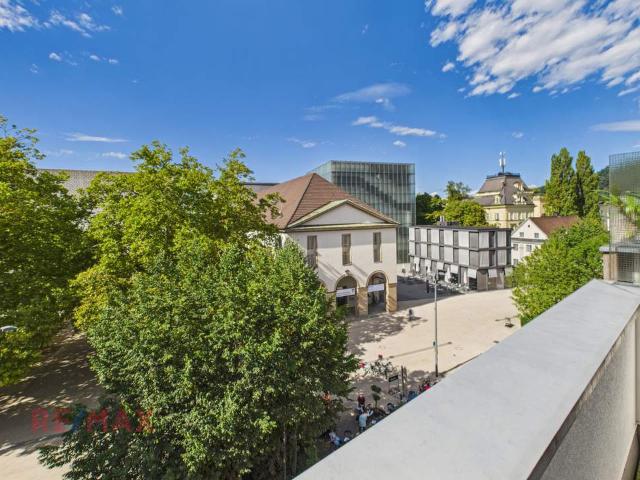 Wohnung kaufen in Bregenz, Vorarlberg