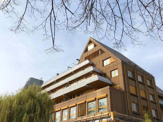 Haus kaufen in Pforzheim, Südweststadt