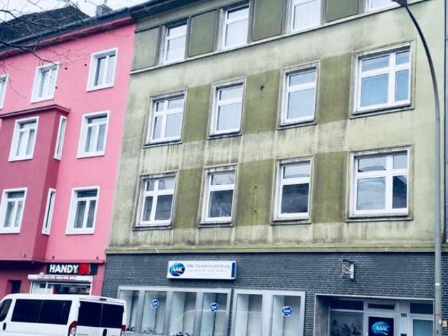 Wohnung mieten in Dortmund, Nordrhein-Westfalen