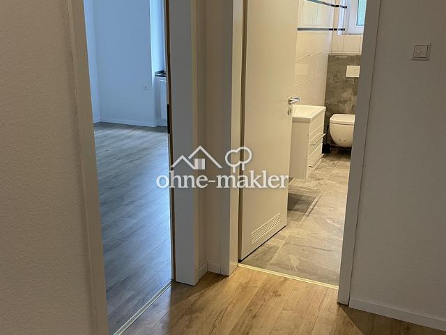 Apartment mieten in Innenstadt Ost, Dortmund