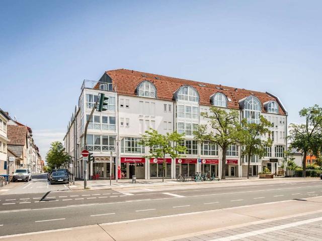 Büro kaufen in Rüsselsheim am Main, Kreis Groß-Gerau
