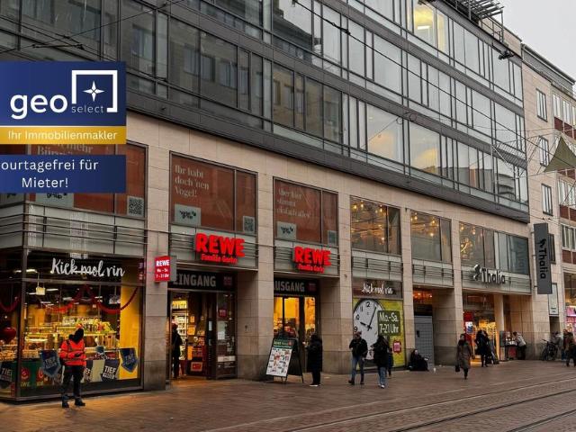 Gewerbe mieten in Mitte, Bremen