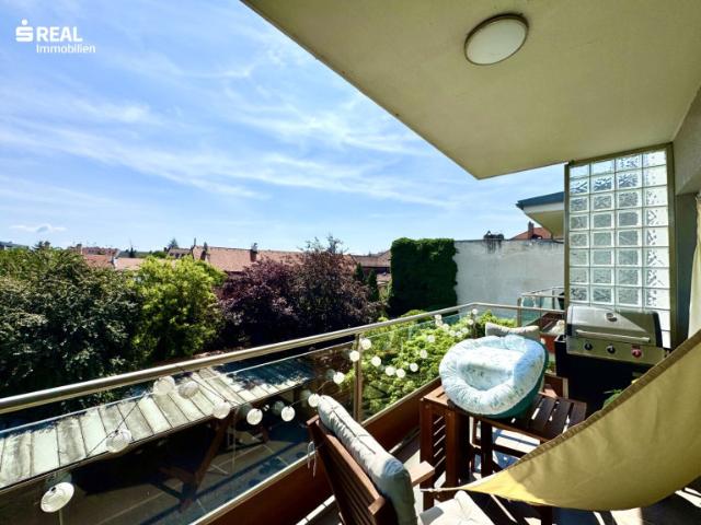 Wohnung kaufen in St. Pölten, Niederösterreich