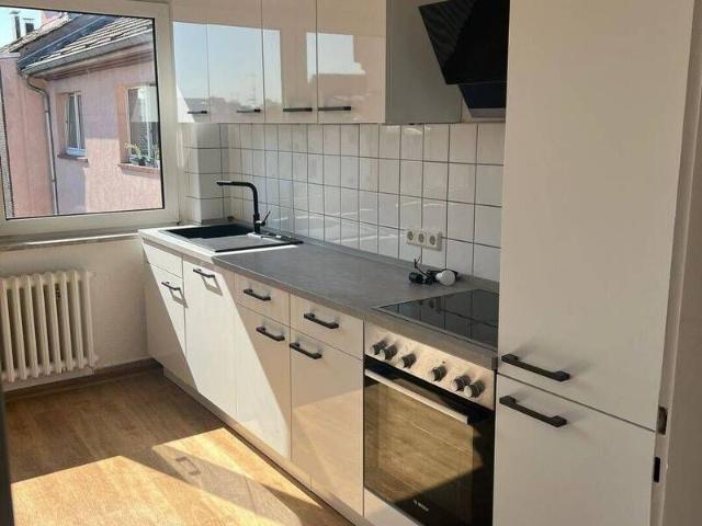 Apartment mieten in Mannheim, Innenstadt