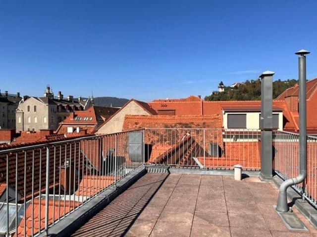 Apartment mieten in Katastralgemeinde Geidorf, Graz