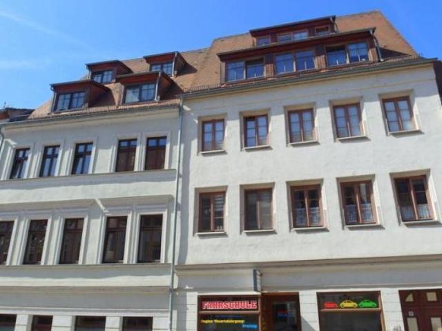 Wohnung mieten in Torgau, Sachsen