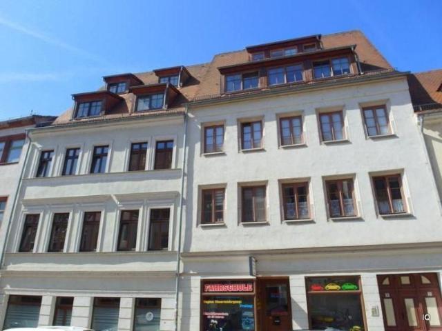Apartment mieten in Torgau, Sachsen