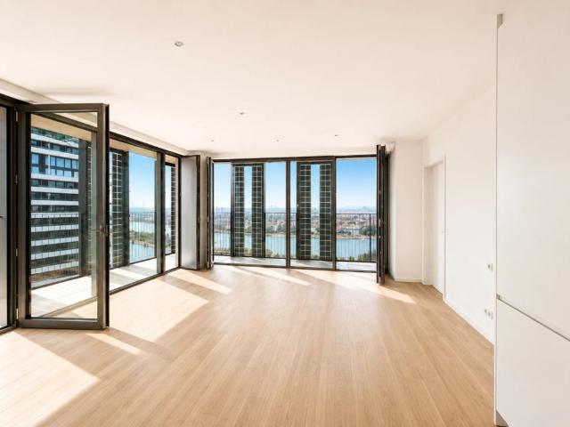Apartment mieten in Donaustadt, Wien