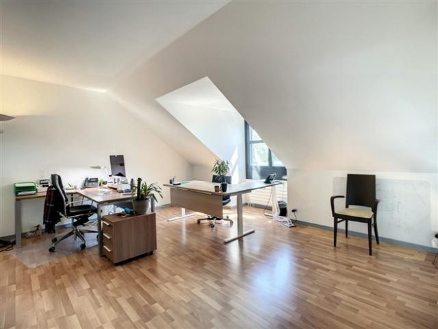 Büro mieten in Nyon, Waadt