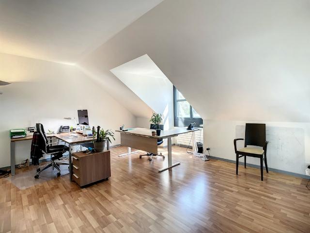 Büro mieten in Nyon, Waadt